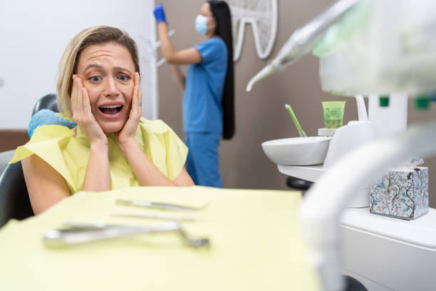 Best Emergency Treatment for Oral Infections in Burney, CA