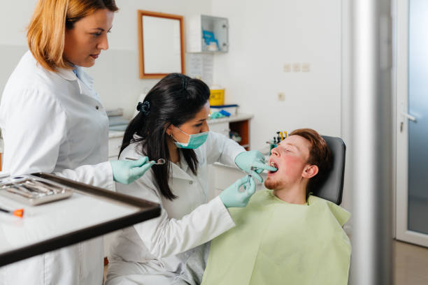 Best Broken or Chipped Tooth Repair in Burney, CA